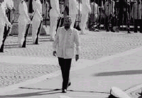 Fifteen years ago, on 1994, Fidel took off his historical Commander in Chief uniform and dressed a guayabera shirt